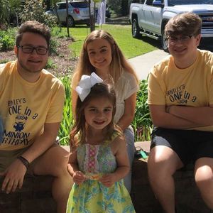 Meet your Posher, Walker